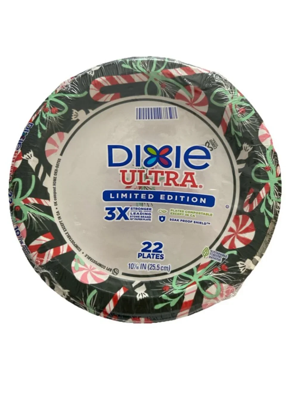 Dixie Ultra dixie ultra